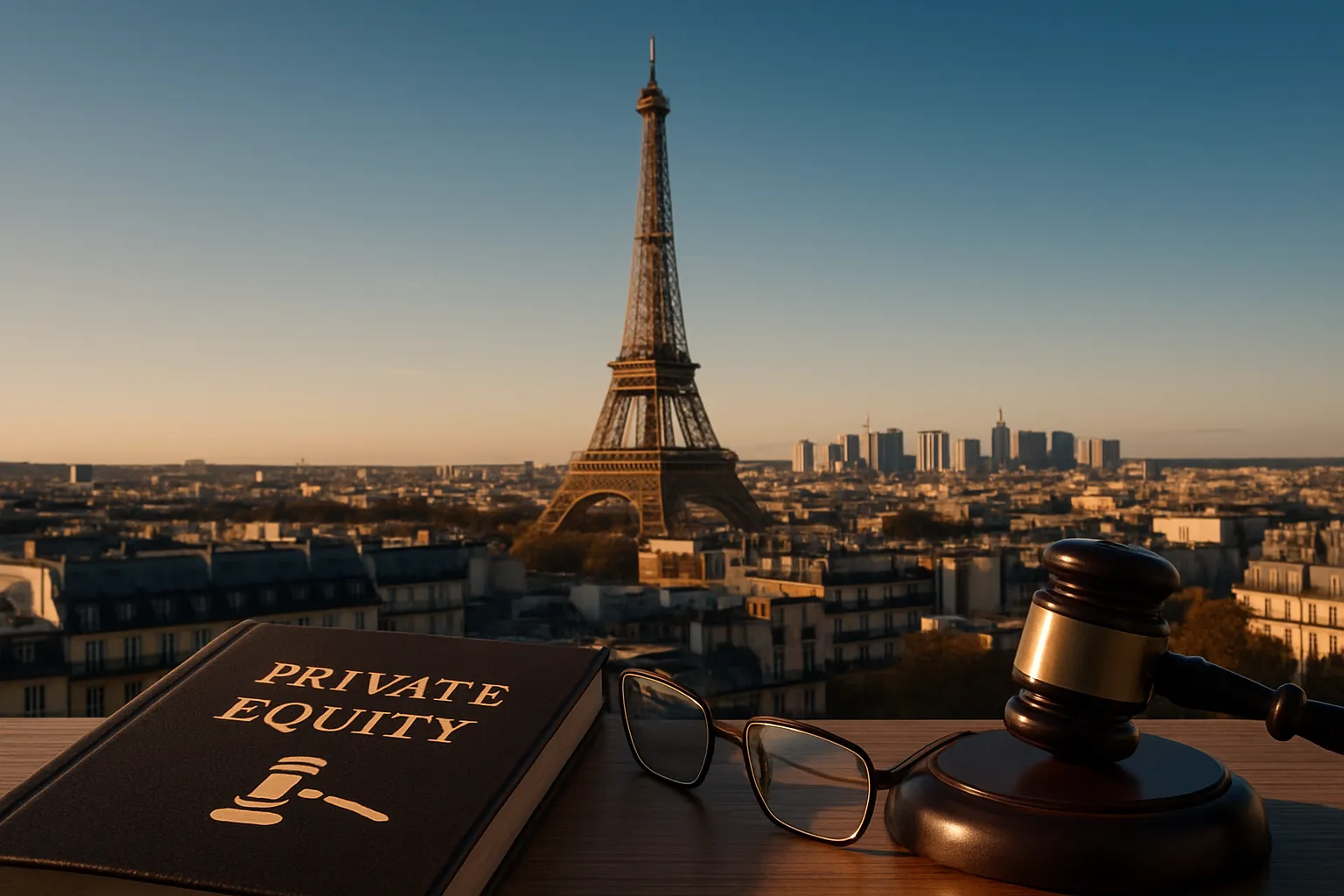 private equity lawyers france