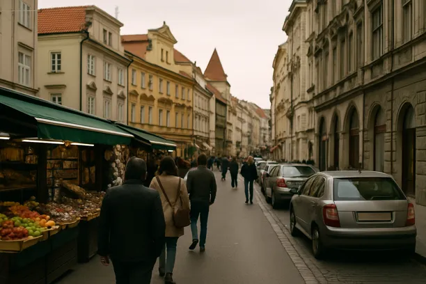 private equity secondaries czech republic