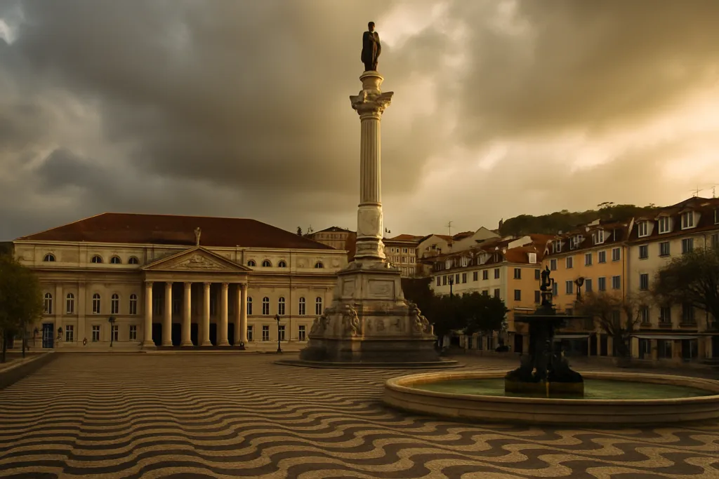 prize promotions portugal