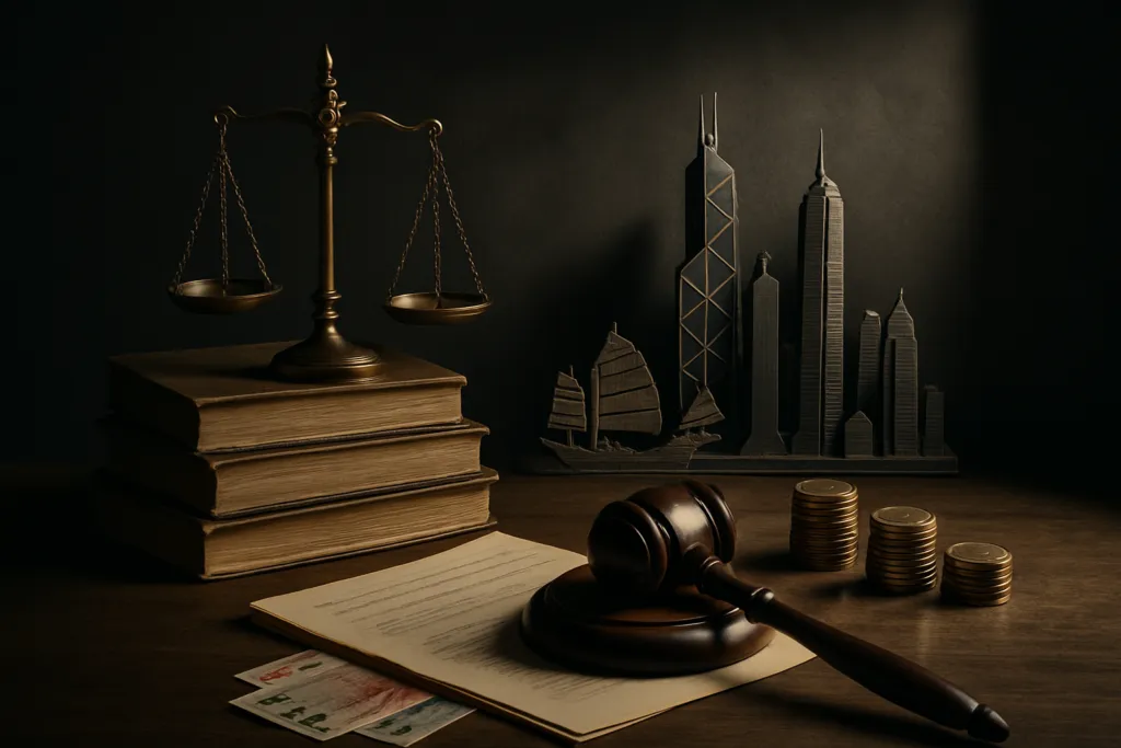 probate costs hong kong