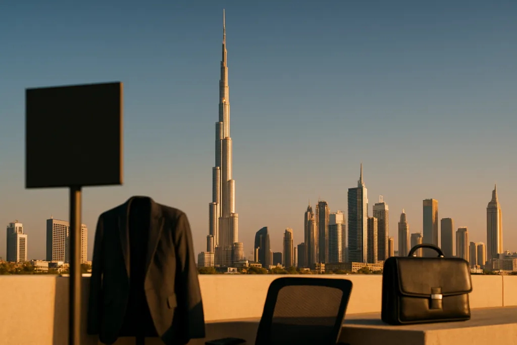professional company uae