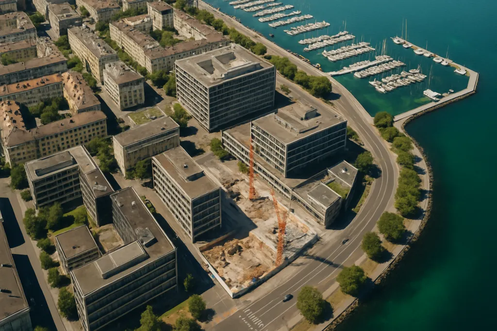 professional liability claim switzerland
