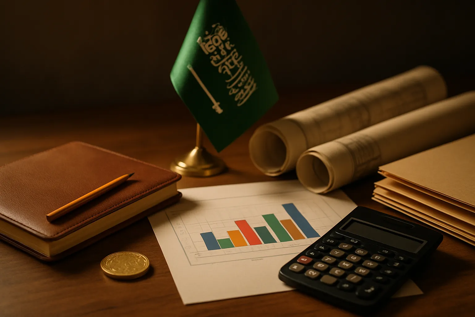 project finance saudi arabia
