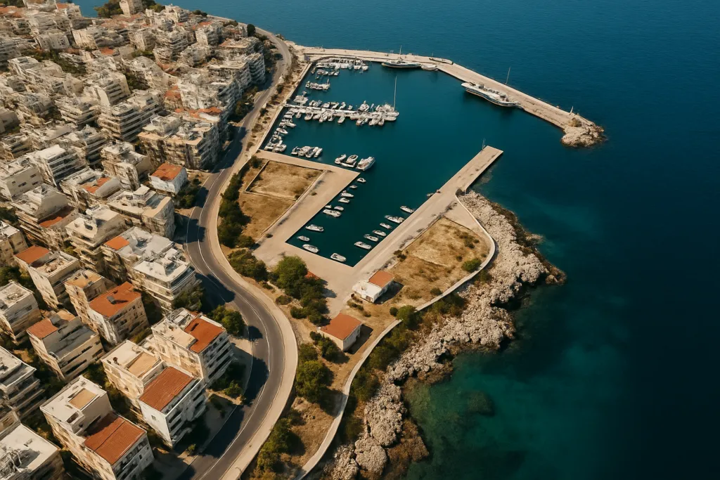 Property Lawyer Greece