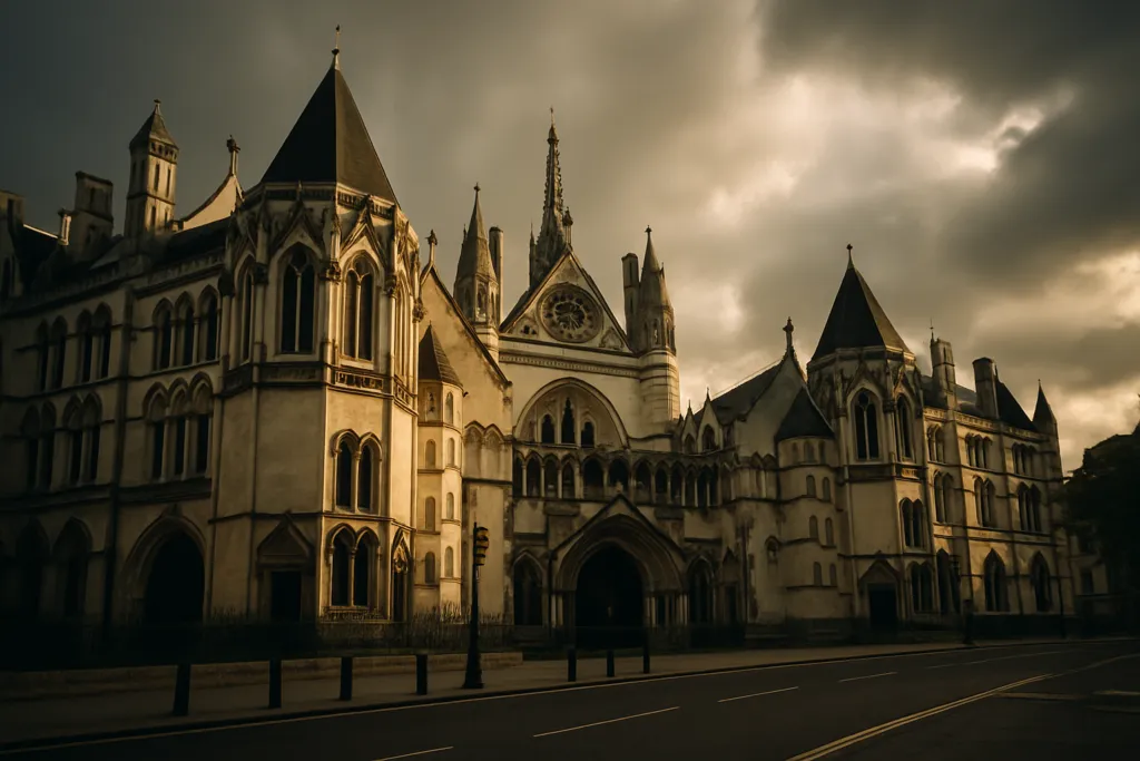prove civil fraud england
