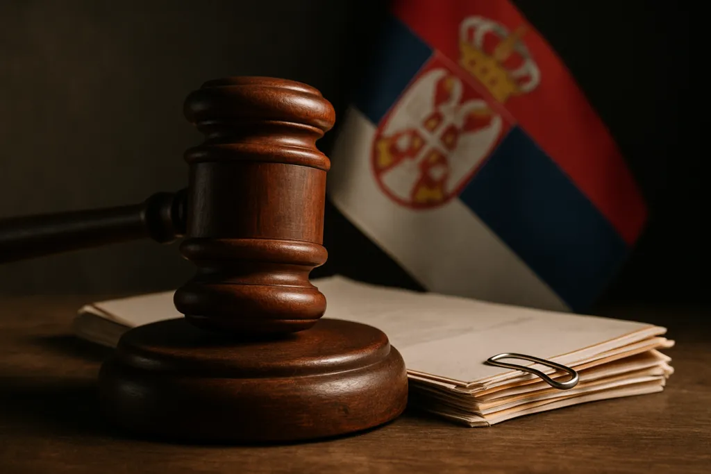 public procurement disputes serbia