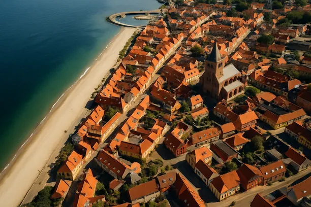 public procurement reform denmark