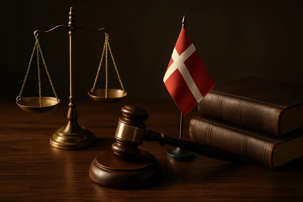 public procurement review proceedings in denmark