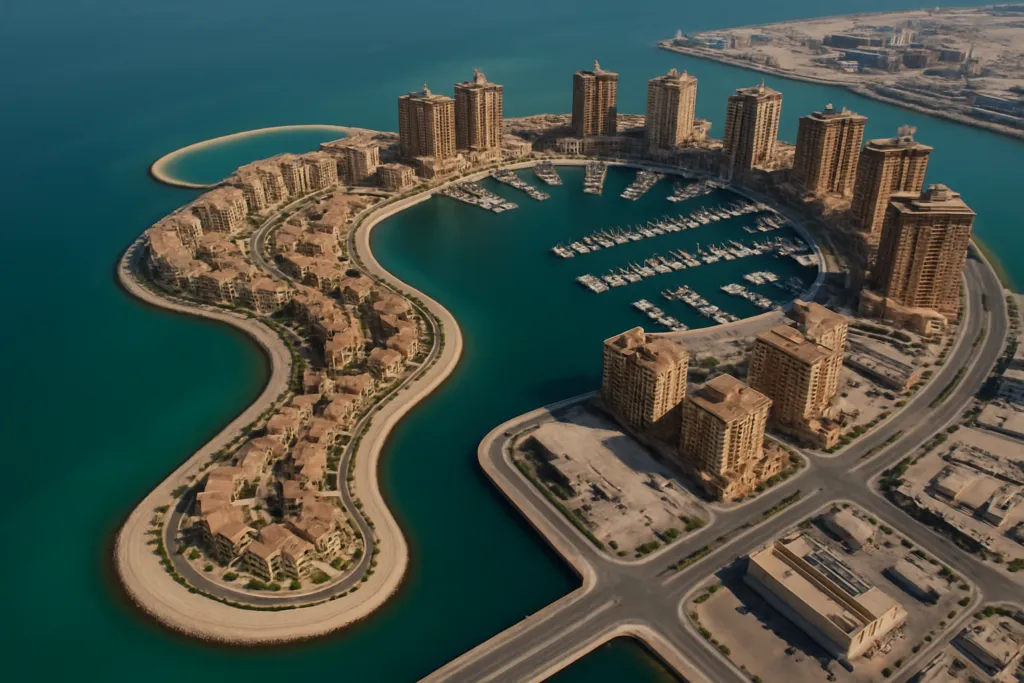 qatar permanent residency