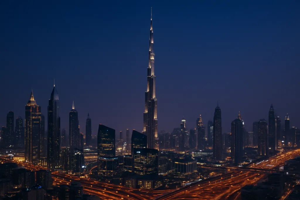 rak dao setup uae