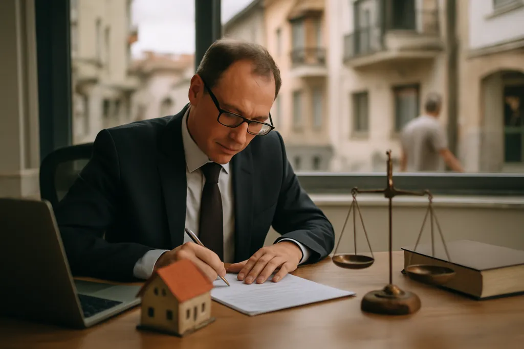 real estate lawyer bulgaria