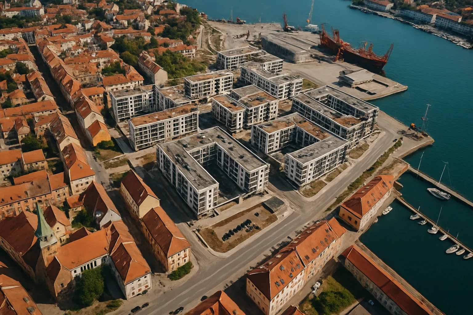 real estate lawyer czech republic
