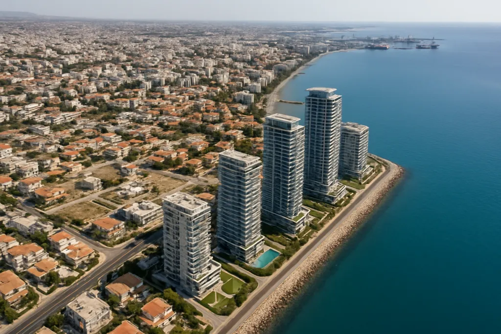 real estate lawyer fees cyprus