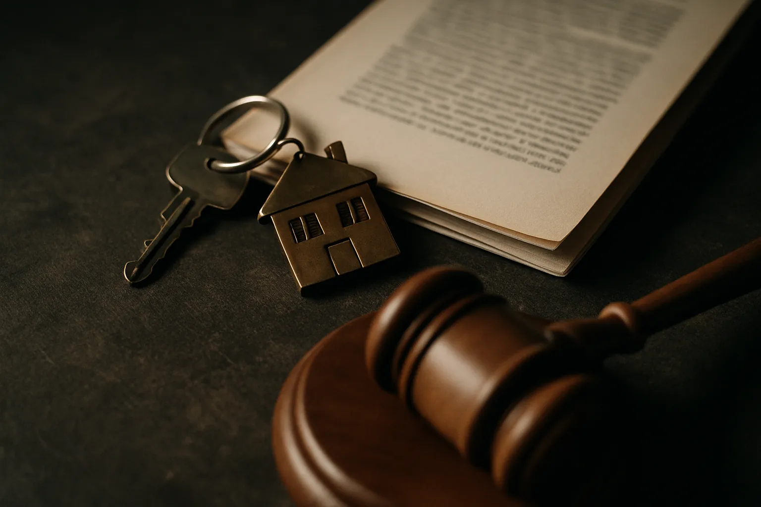 real estate lawyer fees denmark