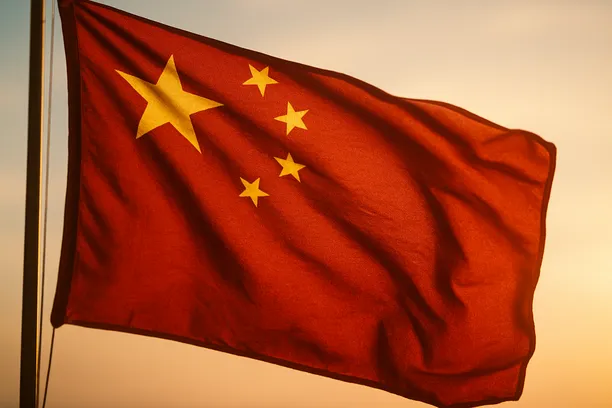 regulatory arbitrage china