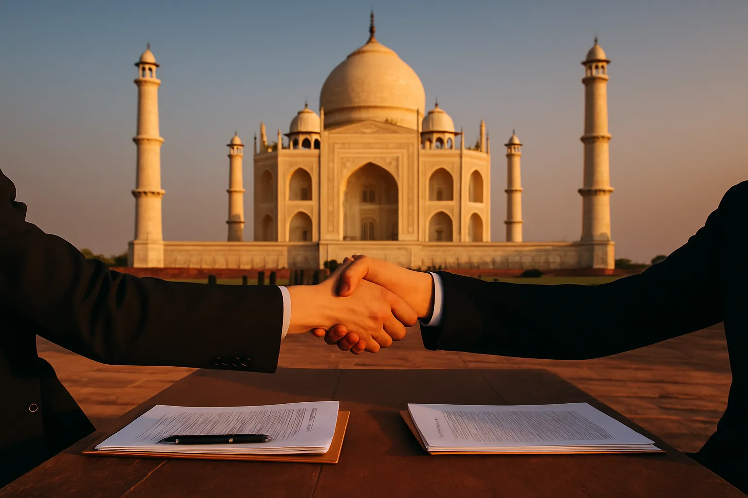 related-party transactions joint ventures