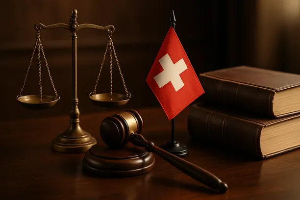 remote work abroad switzerland