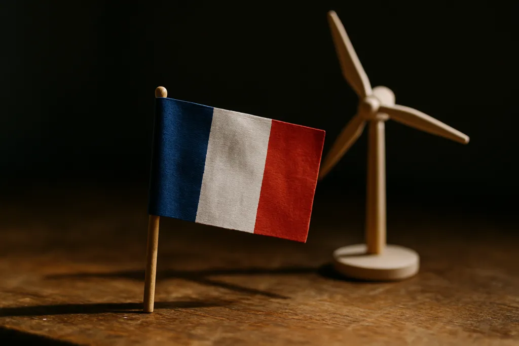 renewable procurement france