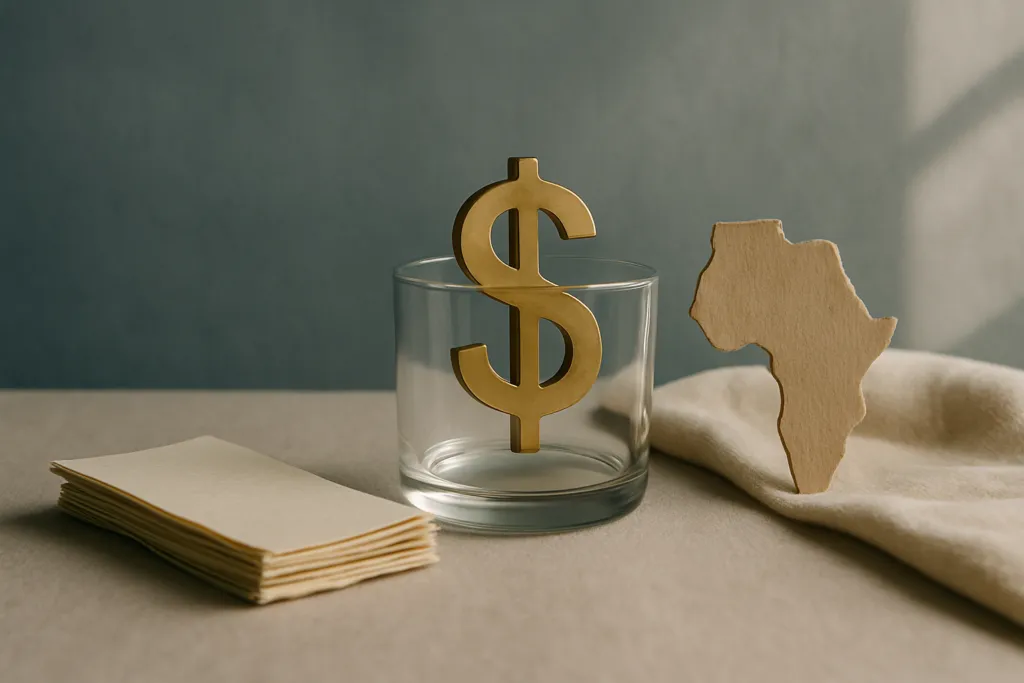 rescue financing ghana