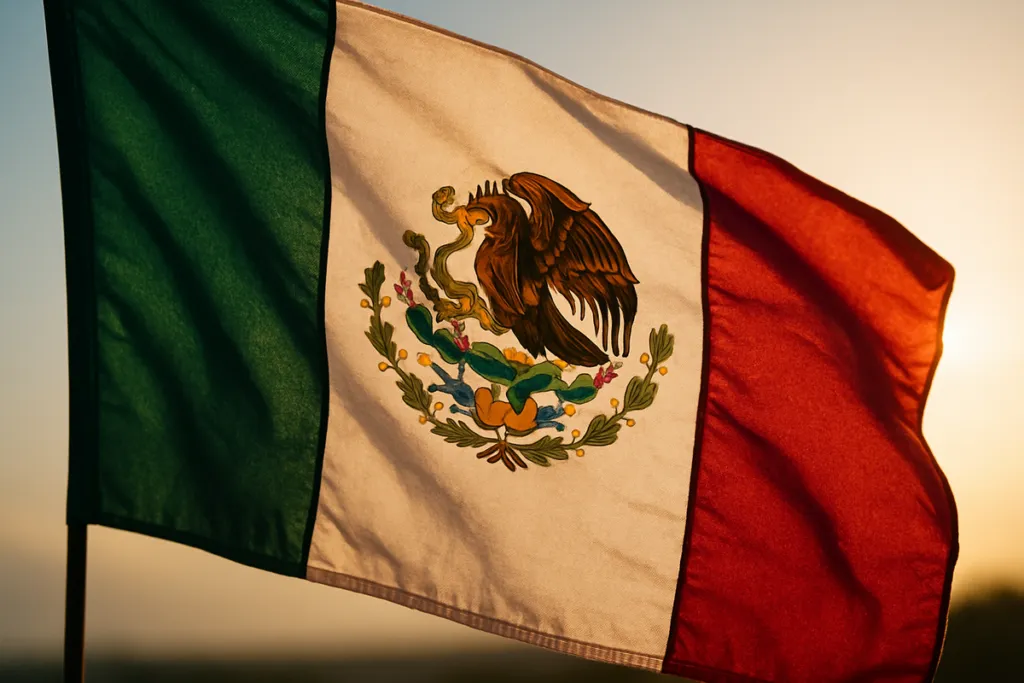 residency by investment mexico