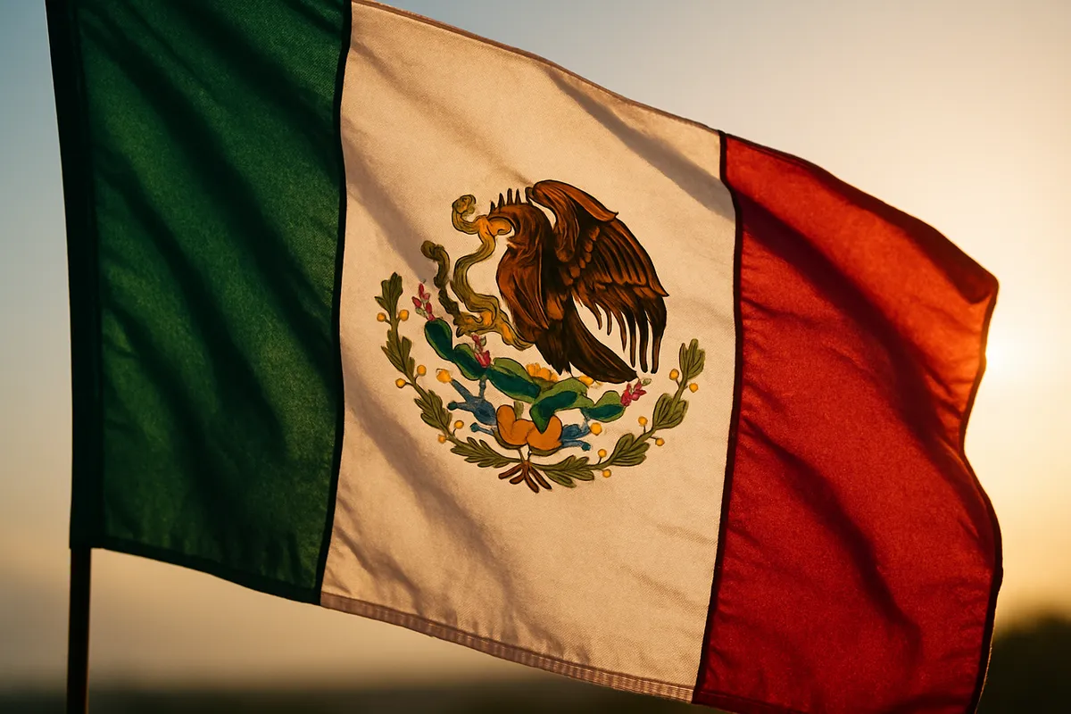 residency by investment mexico