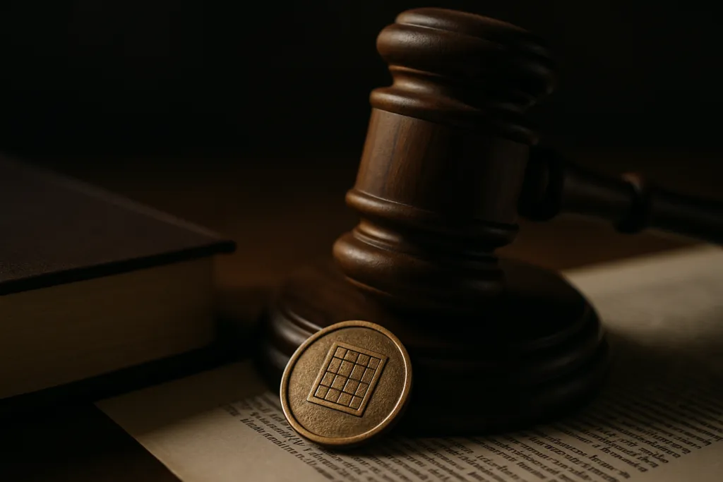 rwa tokenisation legal