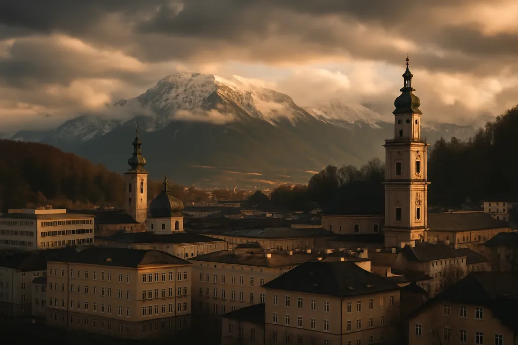 saas procurement in austria