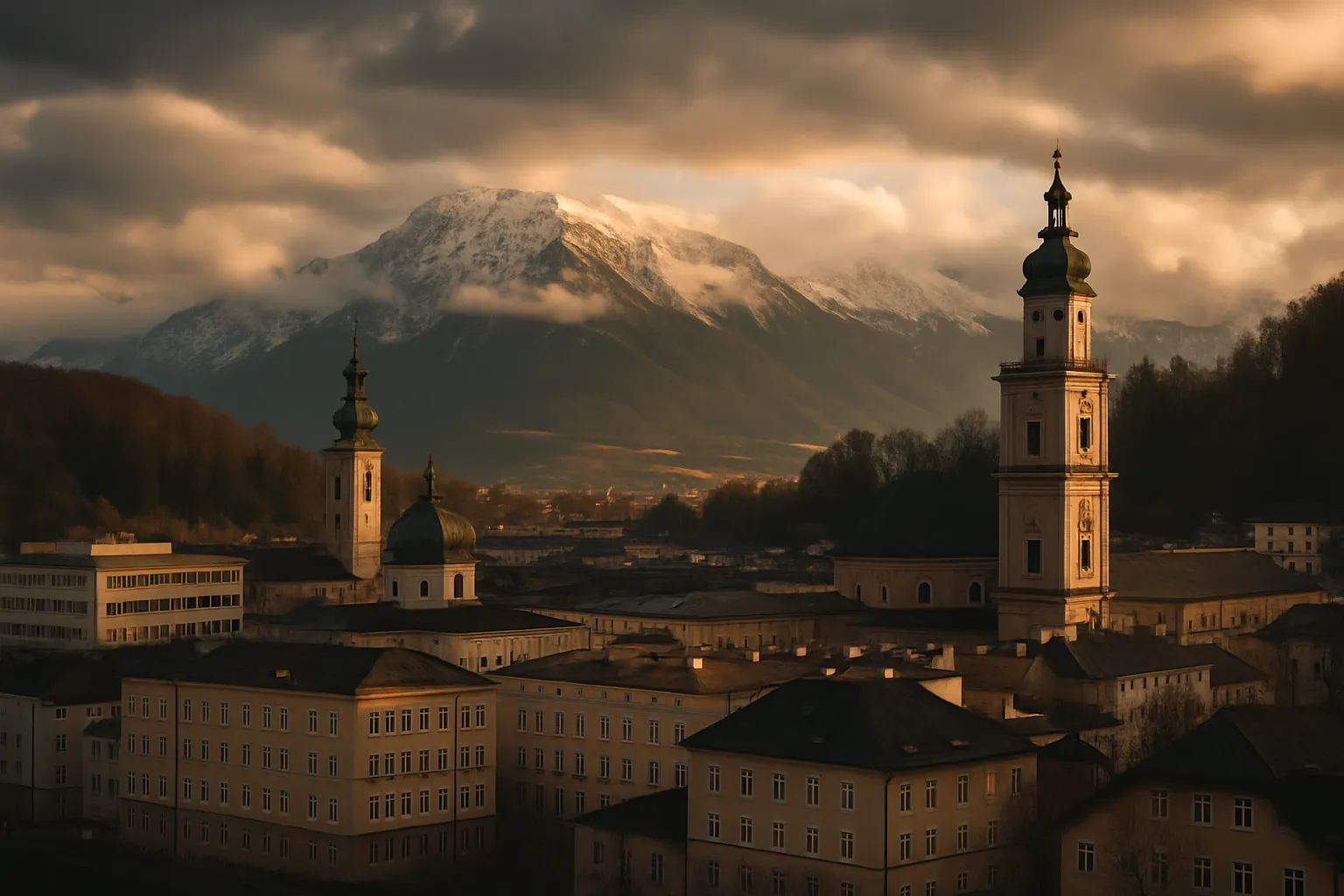 saas procurement in austria