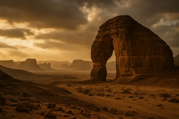 Saudi Arabia Opens Property Ownership Nonresident