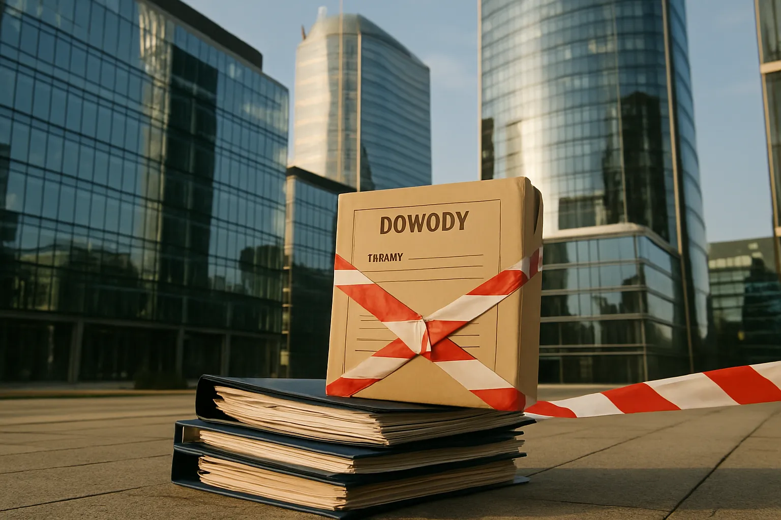 search and seizure poland
