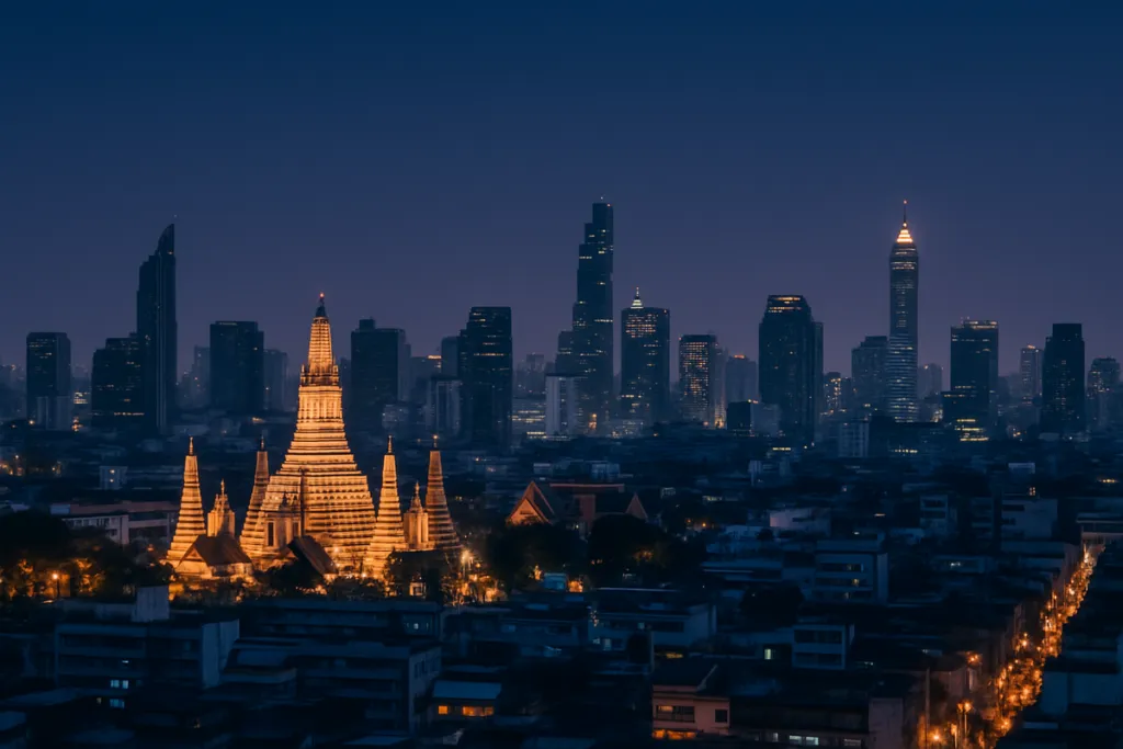 sec digital asset licence thailand