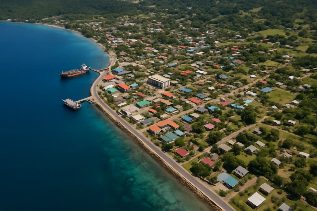 second citizenship vanuatu