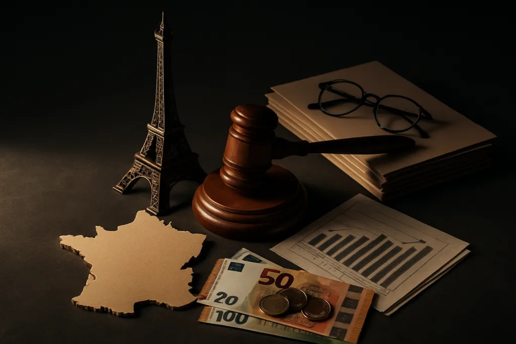 sell-side private equity france