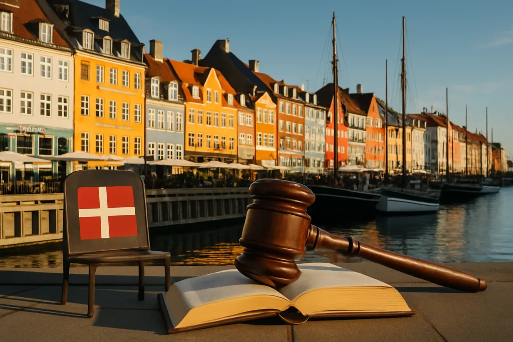 set aside arbitration denmark