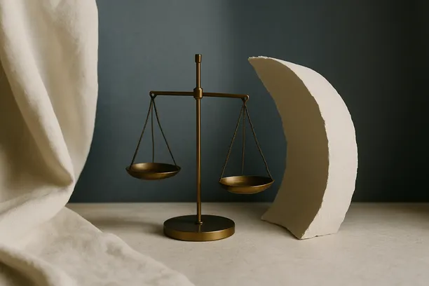 settlement vs court judgment Finland