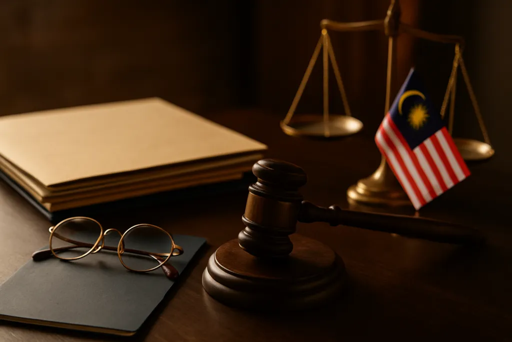 shareholder dispute arbitration malaysia