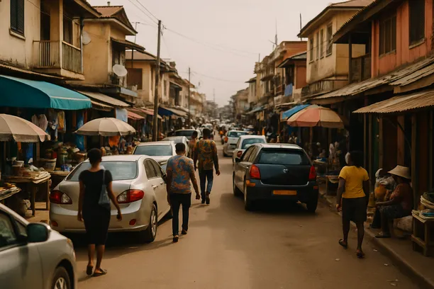 should growing ghanaian company choose inhouse