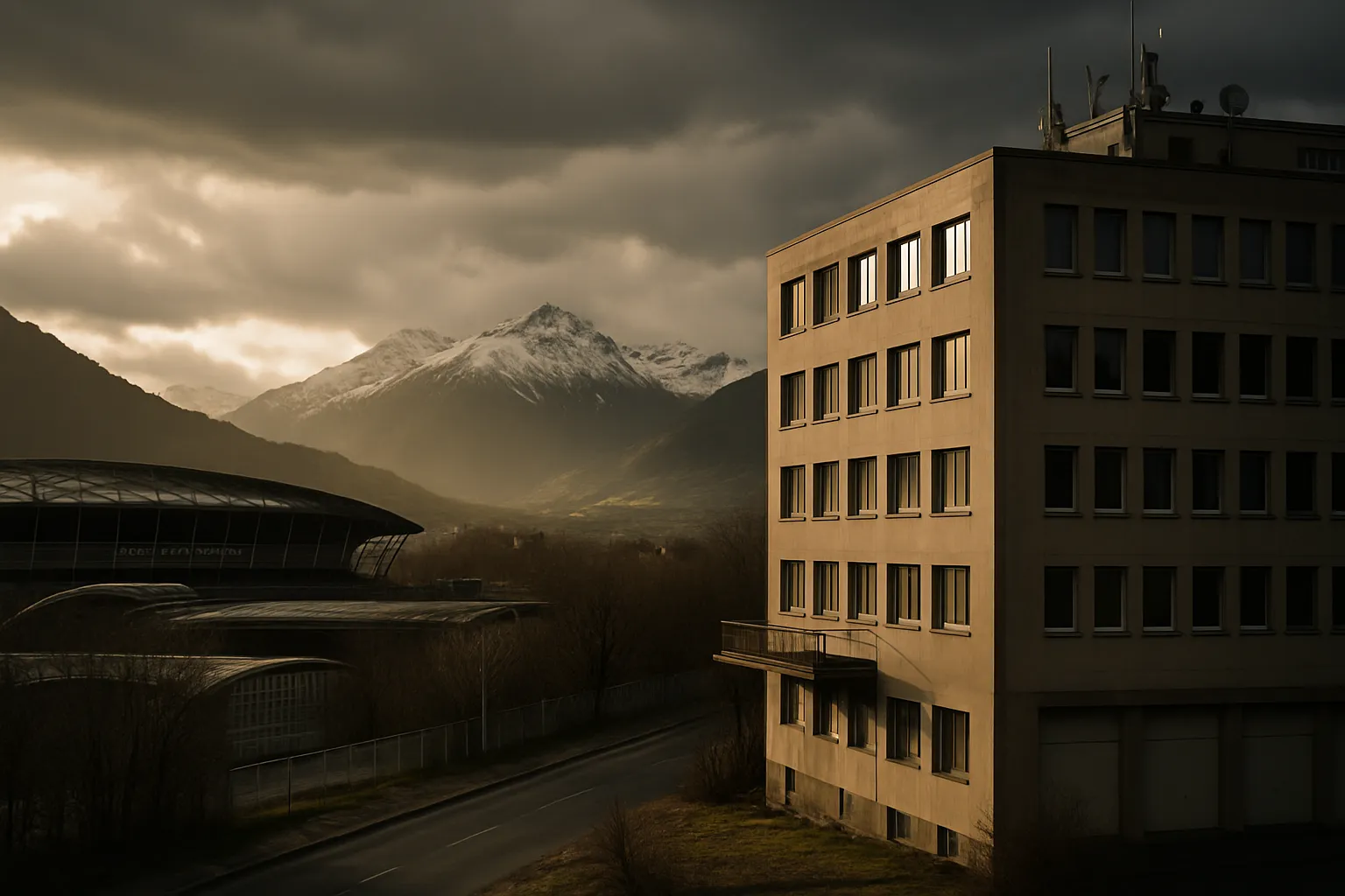 sports criminal investigation switzerland