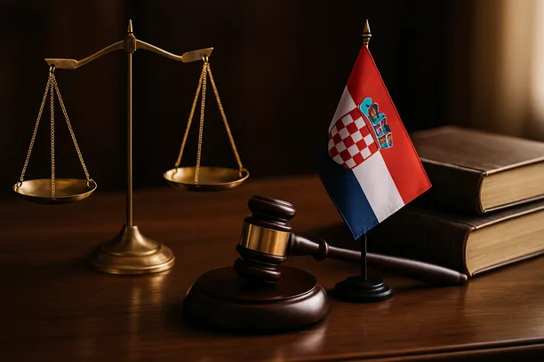 start construction arbitration adr claim croatia