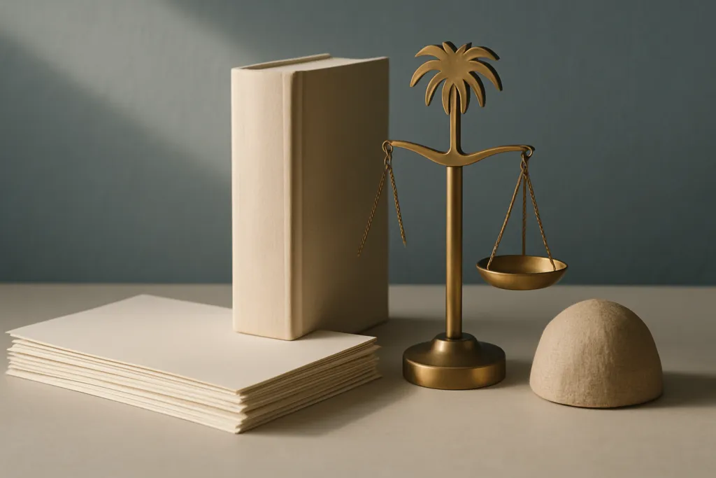 statutory audit requirements saudi arabia