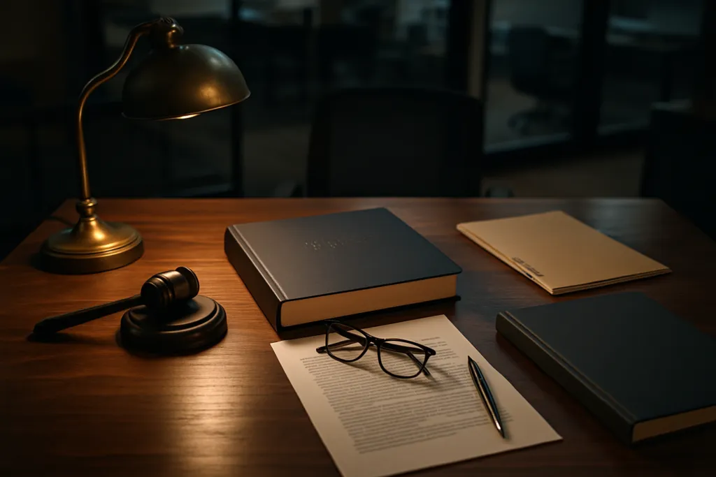 sto legal framework global