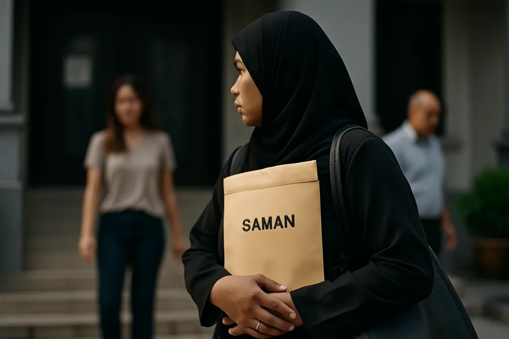 sue husbands girlfriend malaysia