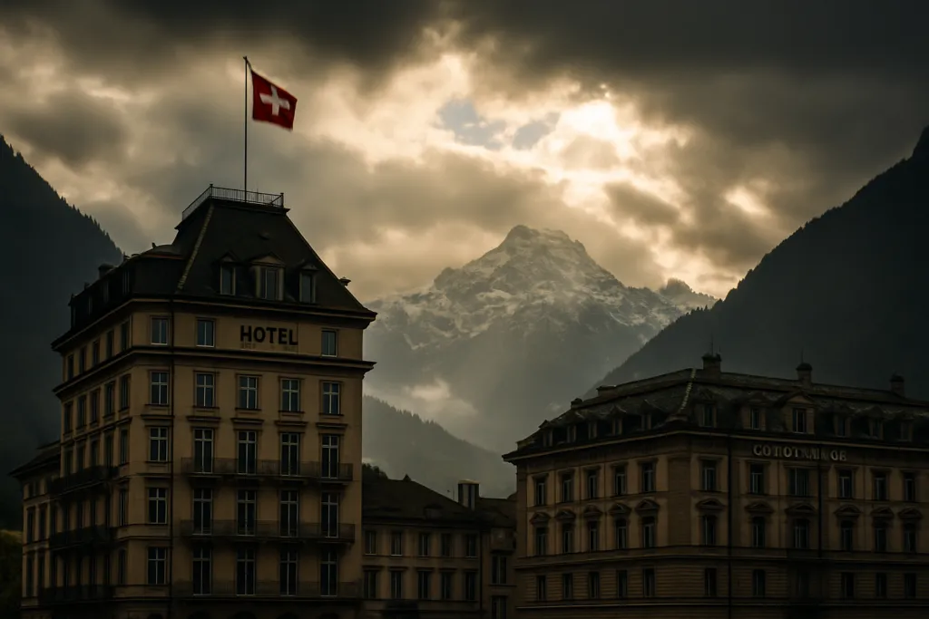 Switzerlands Beneficial Ownership Register