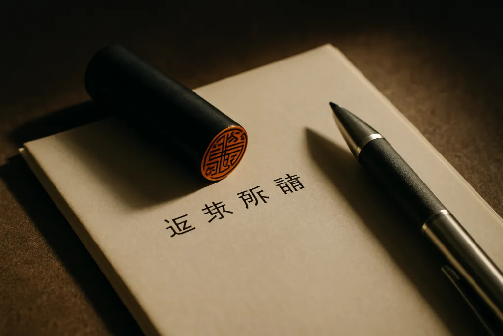 tax appeal procedure japan