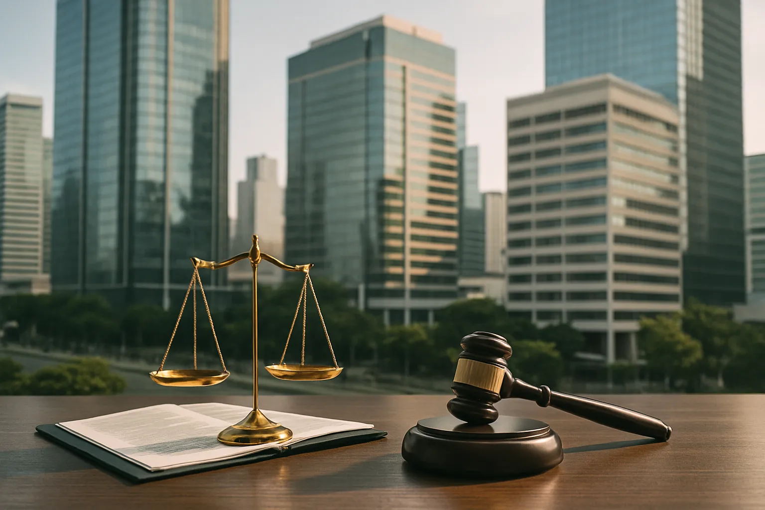 tax litigation lawyers indonesia