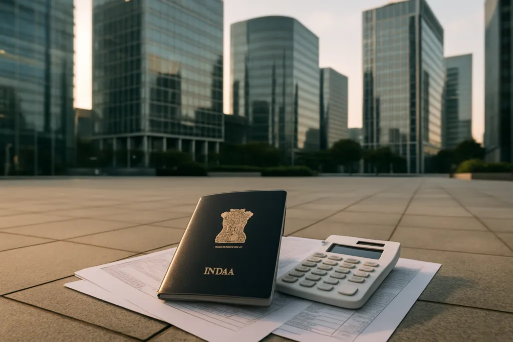 tds on non-residents india
