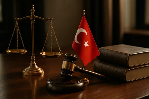termination of distribution relations