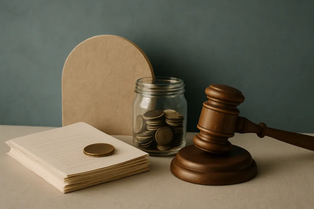 third-party funding litigation malaysia