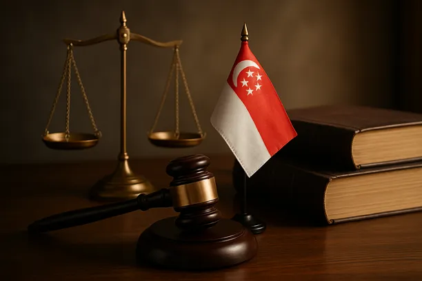 third party funding singapore arbitration