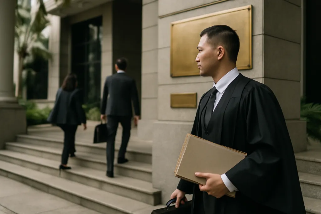 top litigation firms malaysia